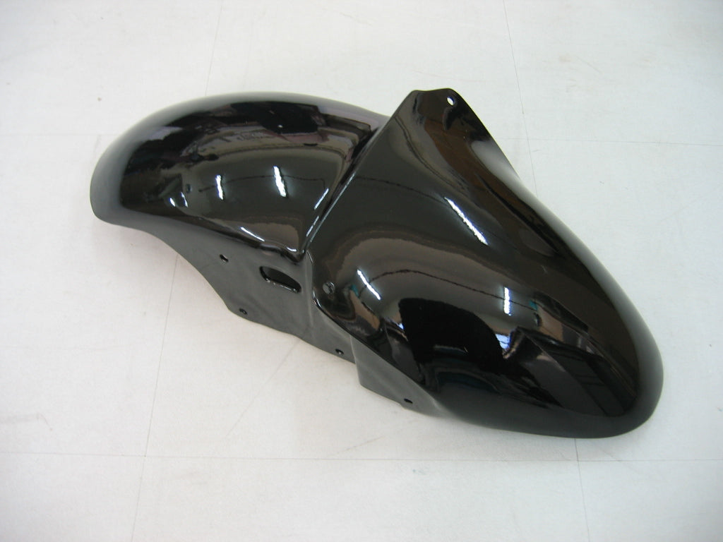 2000-2001 Kawasaki Ninja ZX9R Amotopart Fairing Kit