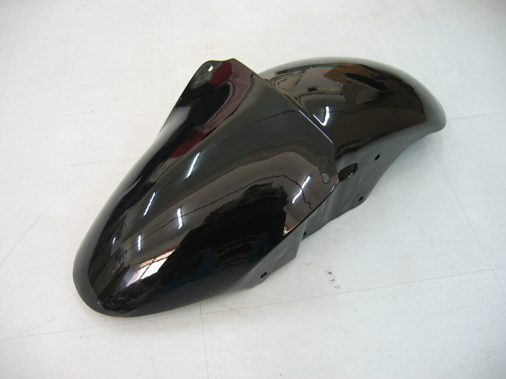 2000-2001 Kawasaki Ninja ZX9R Amotopart Fairing Kit