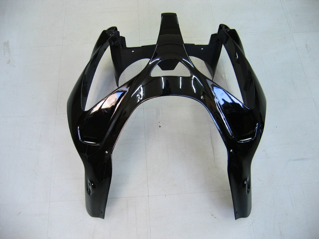 2000-2001 Kawasaki Ninja ZX9R Amotopart Fairing Kit