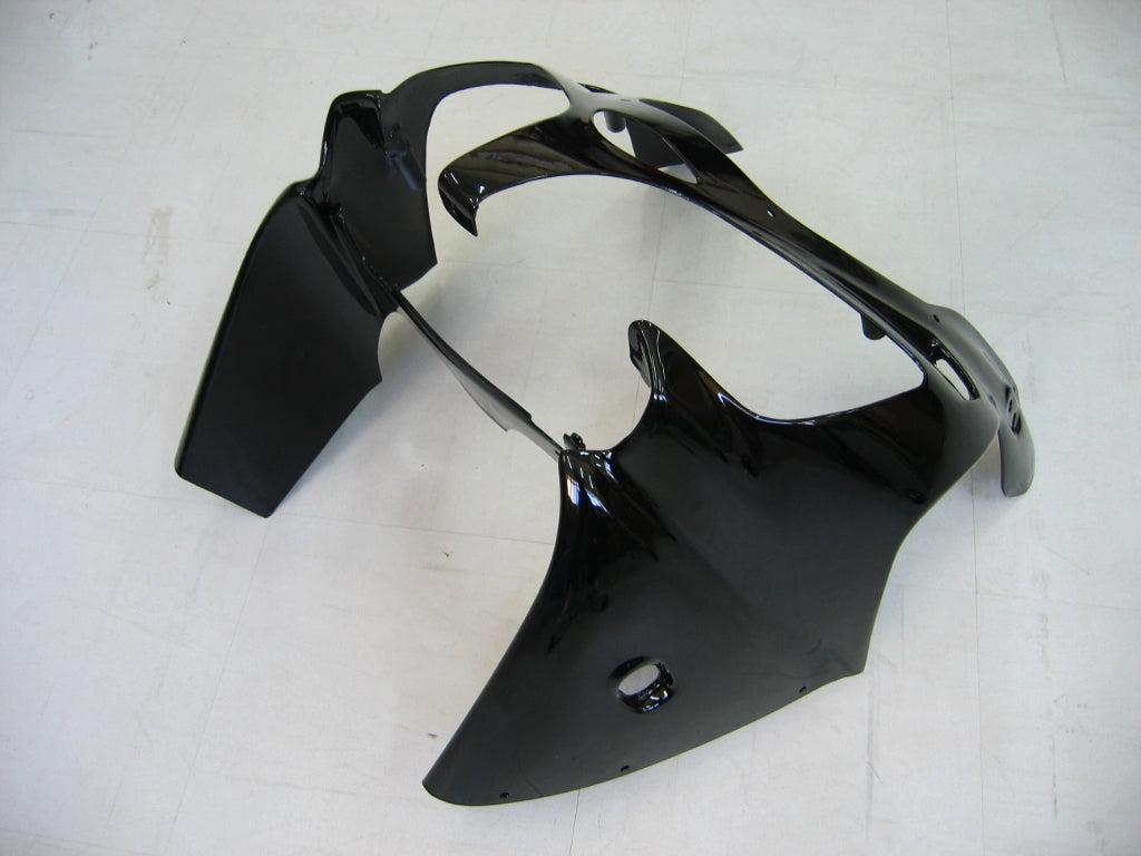 2000-2001 Kawasaki Ninja ZX9R Amotopart Fairing Kit