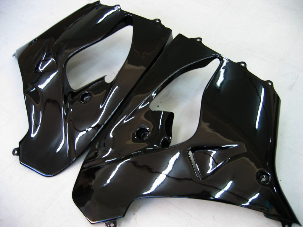 2000-2001 Kawasaki Ninja ZX9R Amotopart Fairing Kit