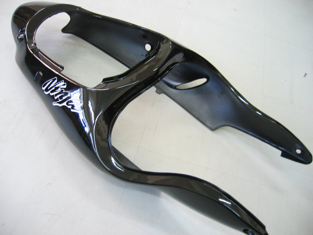 2000-2001 Kawasaki Ninja ZX9R Amotopart Fairing Kit