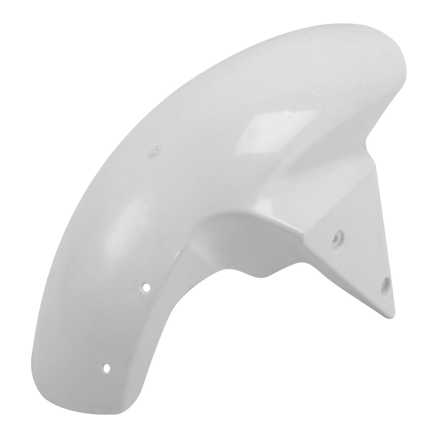 Amotopart Kawasaki Z1000 2003-2006 Fairing Injection Molding Unpainted