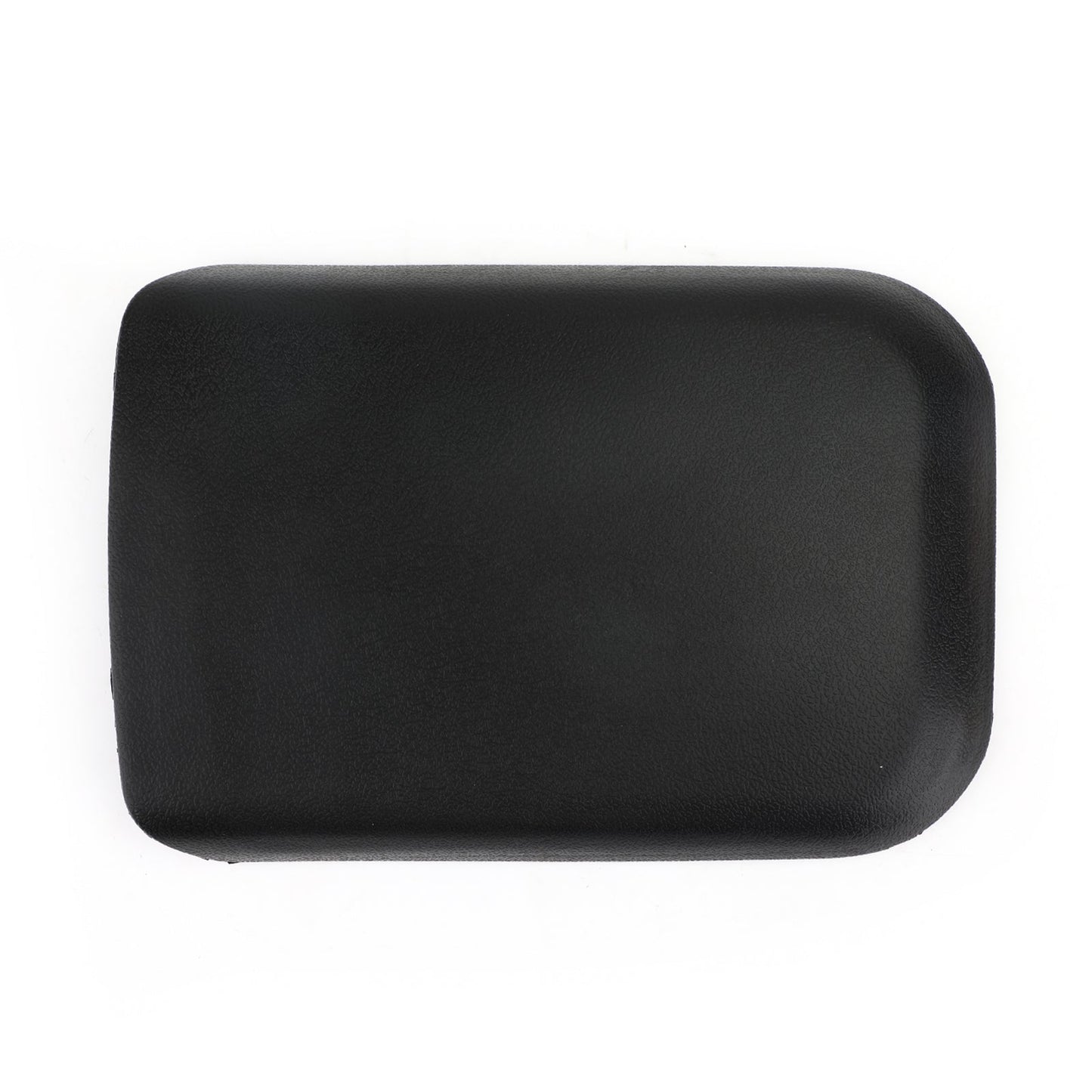 Center Console Armrest Lid Cover Fit For Ford Mustang 05-09 BLK