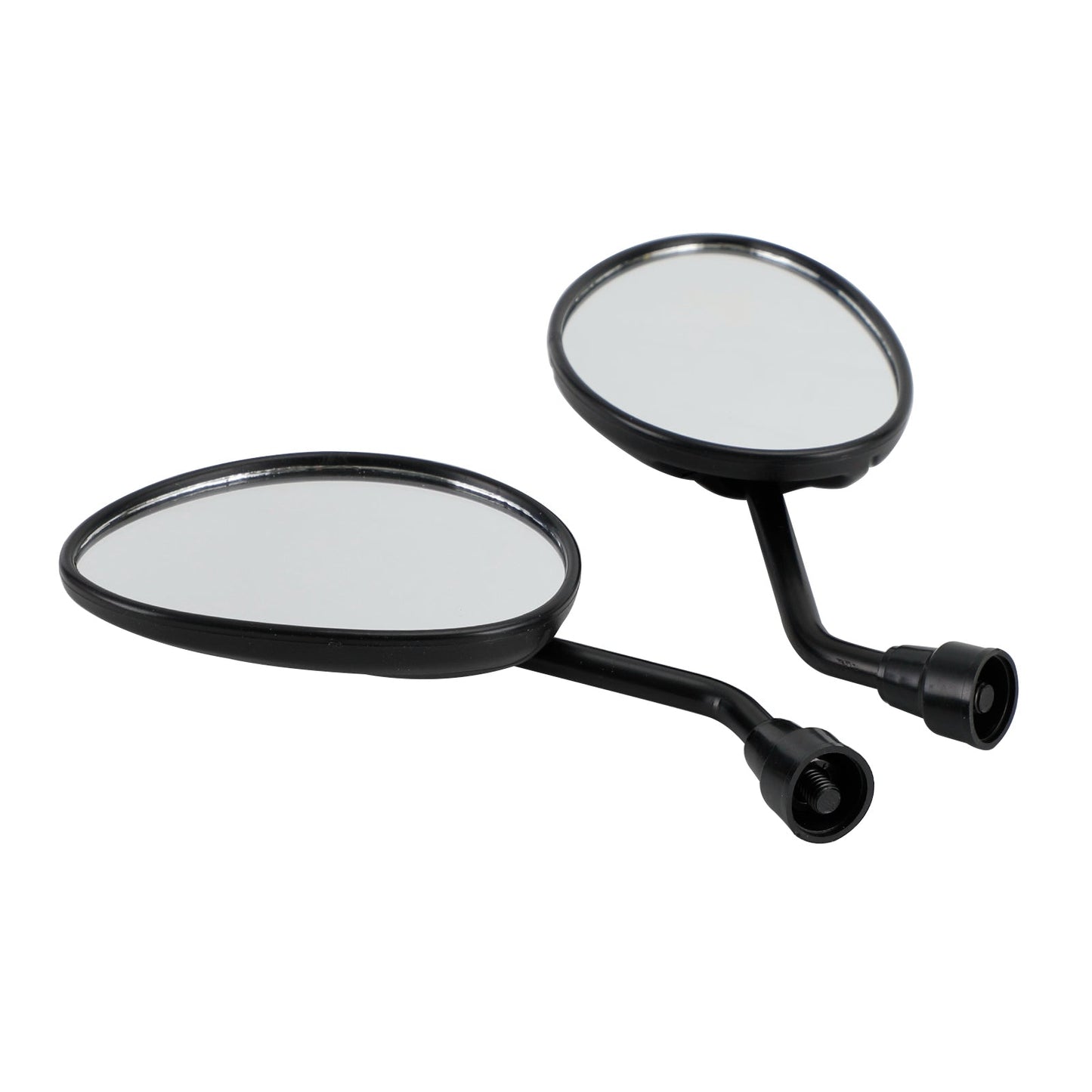 Piaggio ZIP 2T 4T 50 SP Zip 100 125 2000-2014 Pair of Mirrors Right & Left