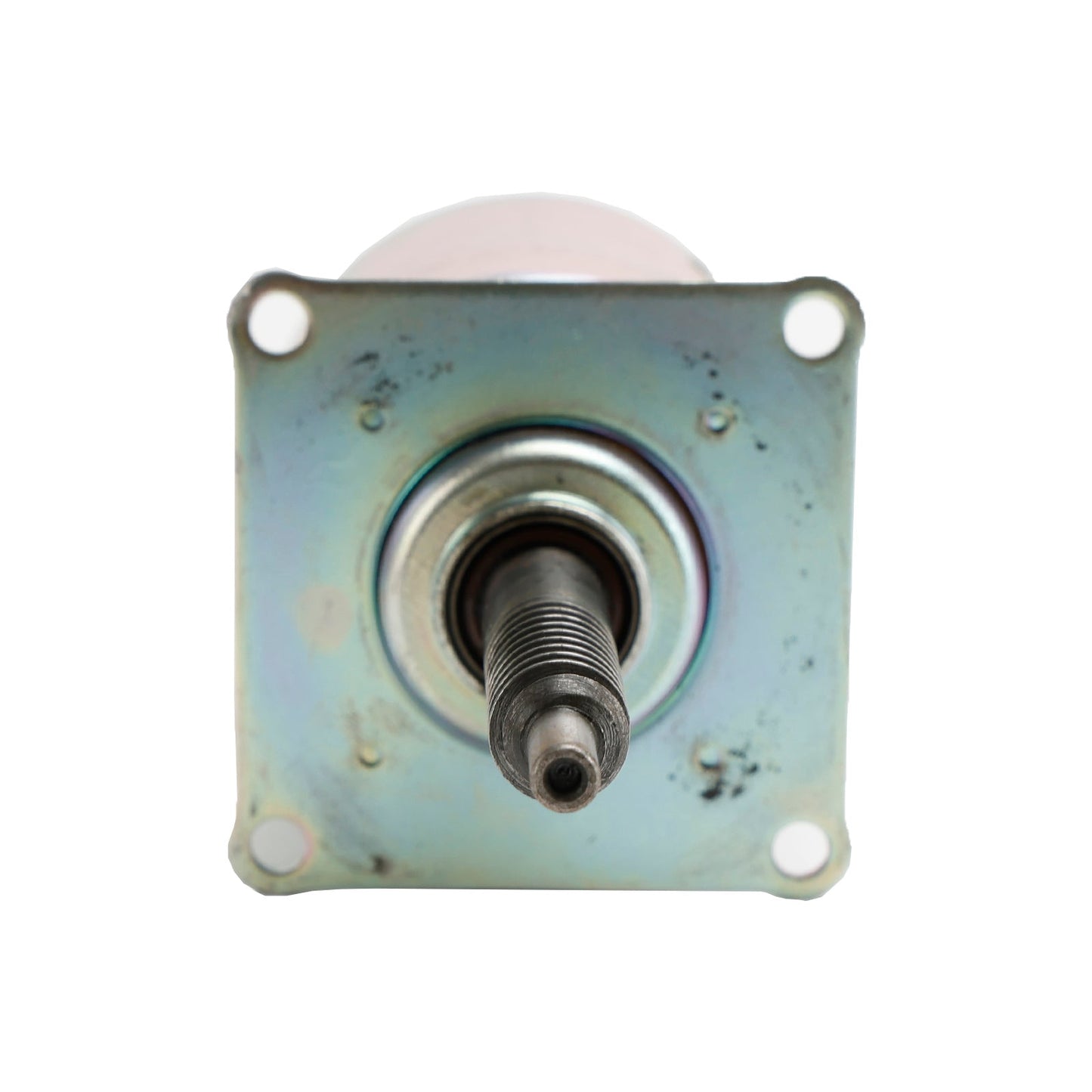 2006-2010 BMW 650i Base Convertible Coupe 2-Door Valvetronic Eccentric Shaft Actuator 11377506788