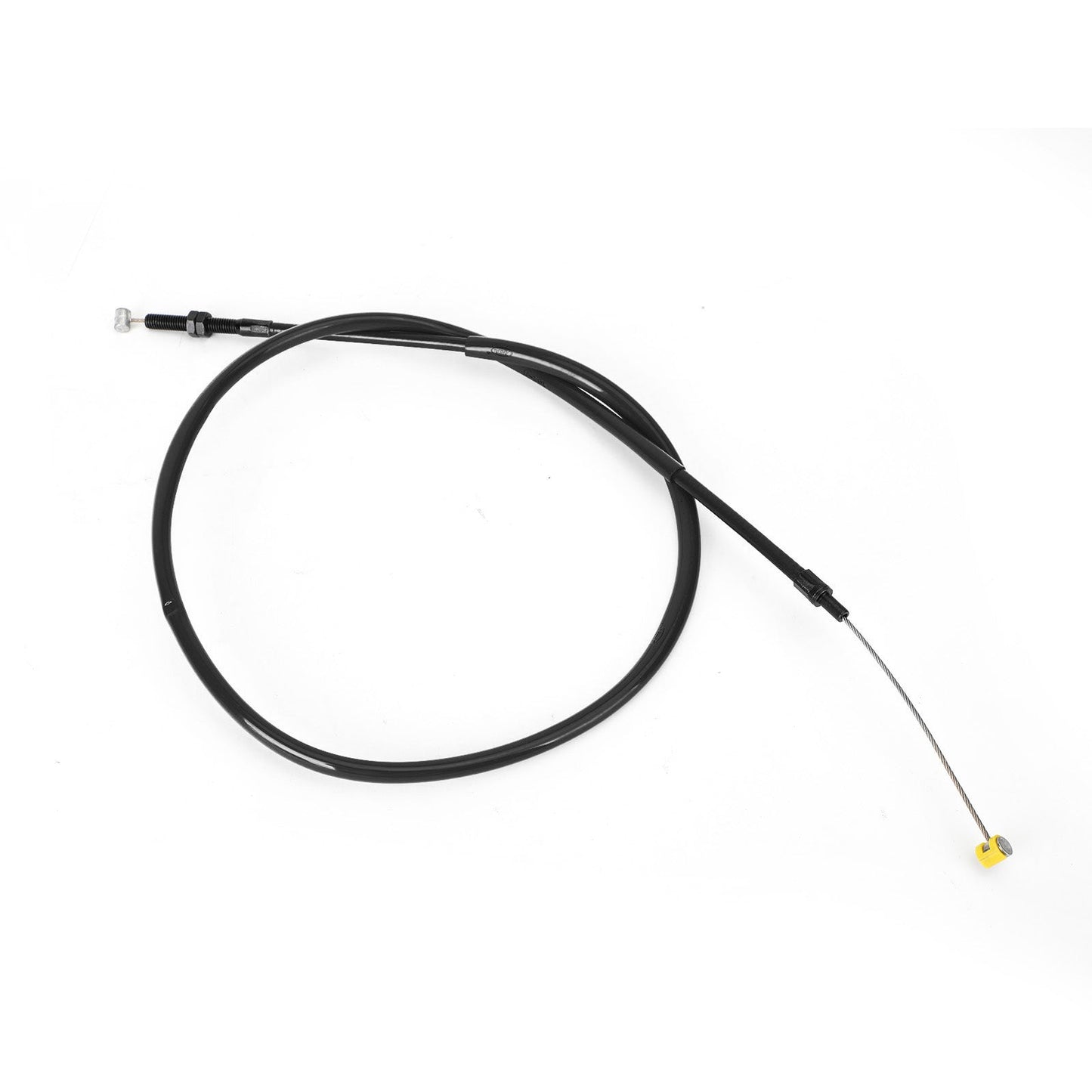 Motorcycle Clutch Cable Replacement fit for BMW S1000R S1000 R 2015-2020 BLK