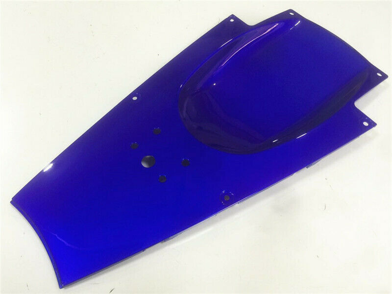 2002-2003 Yamaha YZF R1 Amotopart Fairing Gloss Blue Kit