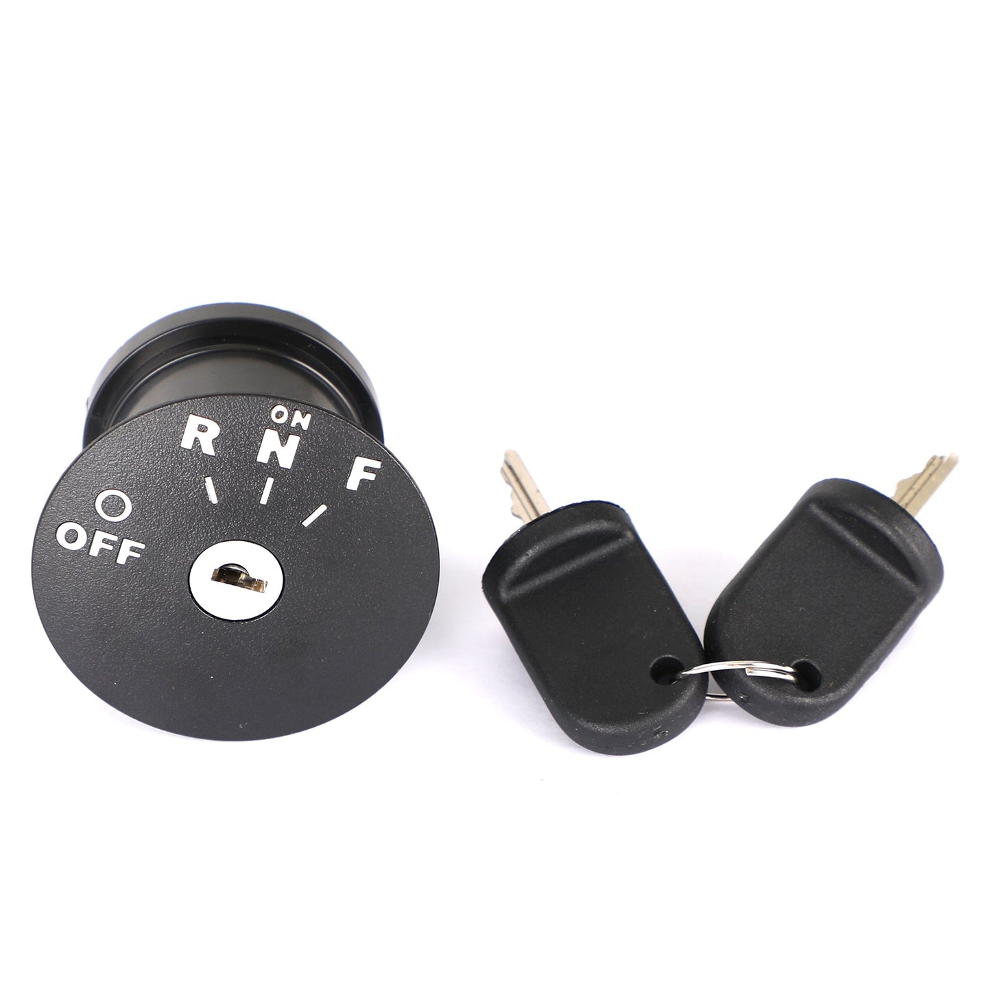 2008 & Up EZGO RXV Electric Golf Carts 4 Position Ignition Key Switch