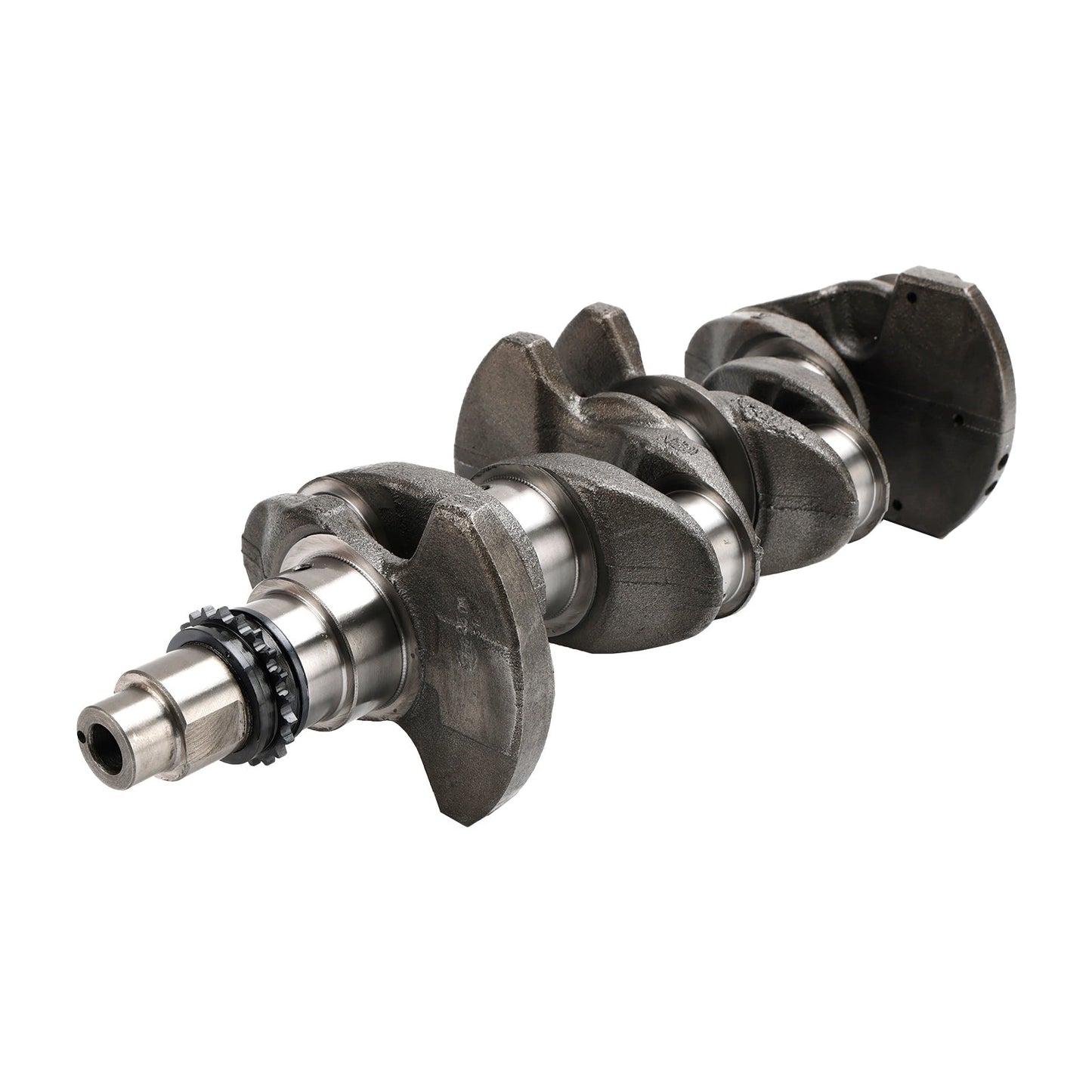 Kia KX3 (KC) (2015–2019) Crankshaft 623V6-2EH00