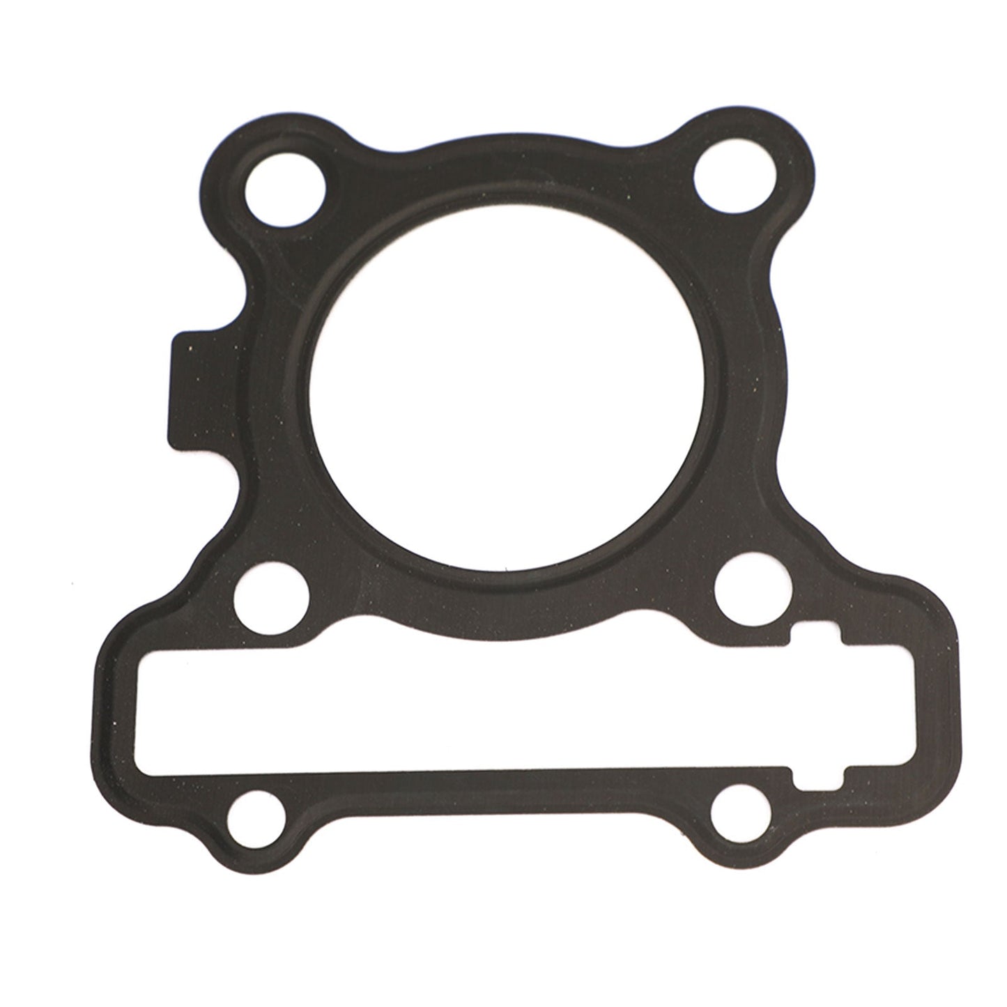Cylinder Piston Gasket Kit 52.4mm Fit for Yamaah MIO M3 / MIO i 125 / LTS125