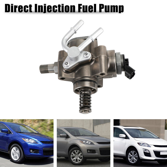 2007-2012 MAZDA CX-7 2.3L Direct Injection High Pressure Fuel Pump L3K9-13-35ZC Fedex Express