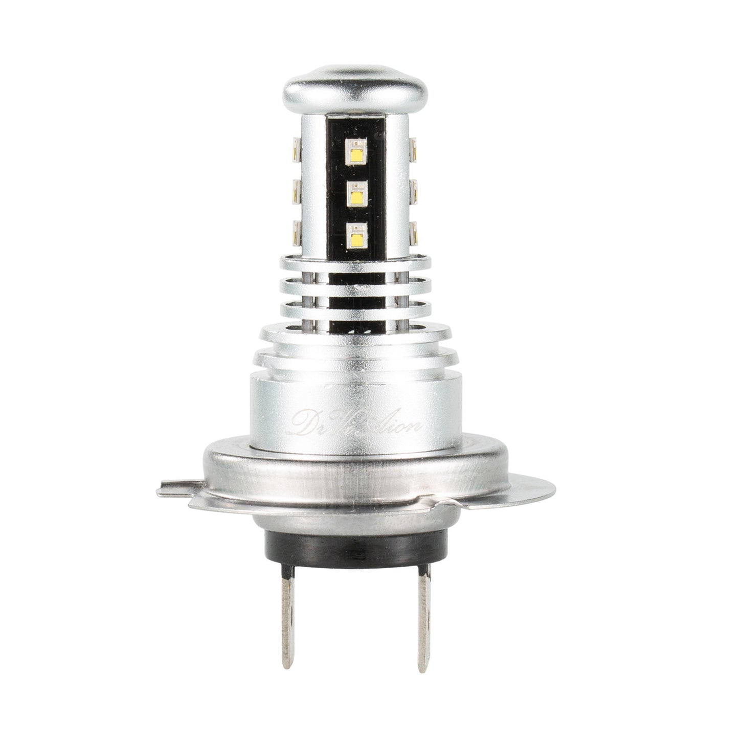 LED Headlight 6000K 2000W 300000LM Low Beam bulbs High Power
