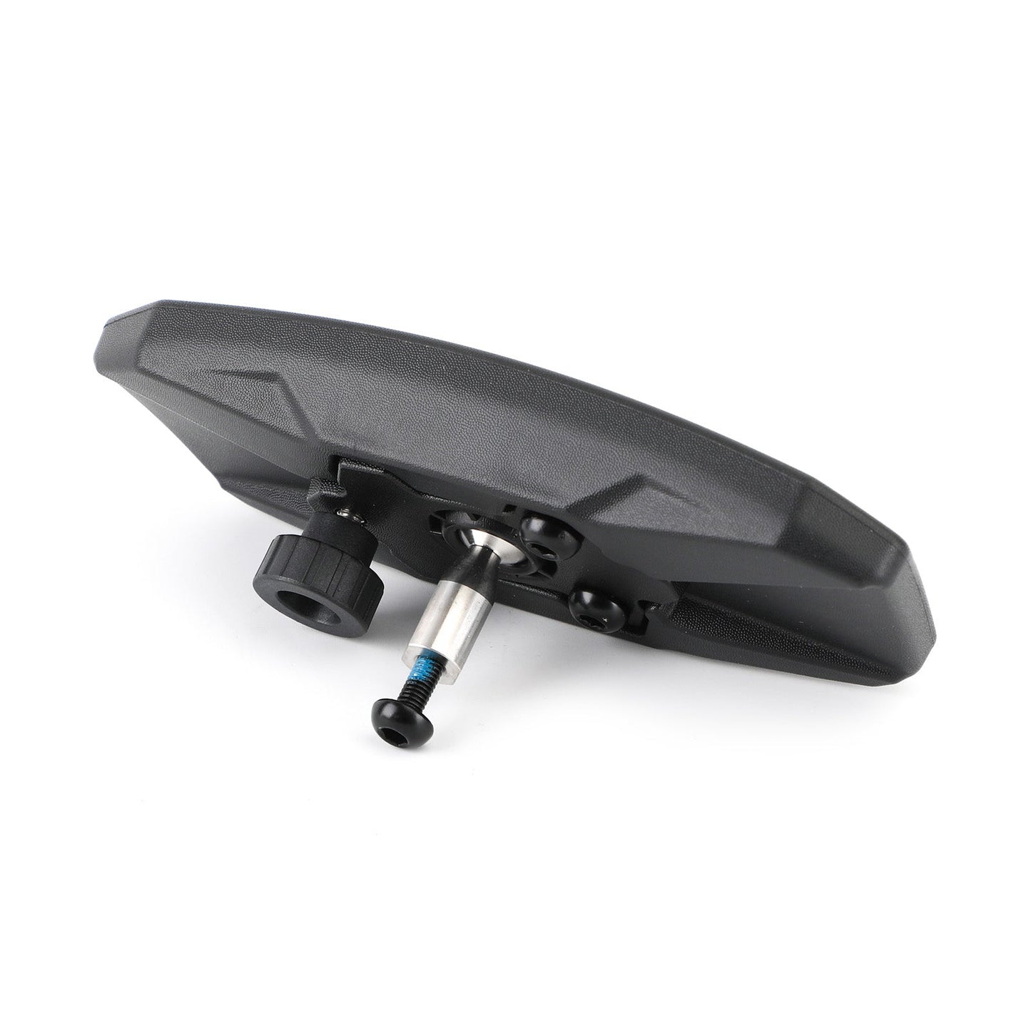 Convex Rear View Interior Mirror Fit For Can-am Maverick Trail Sport X3 XRS XDS Max Turbo R