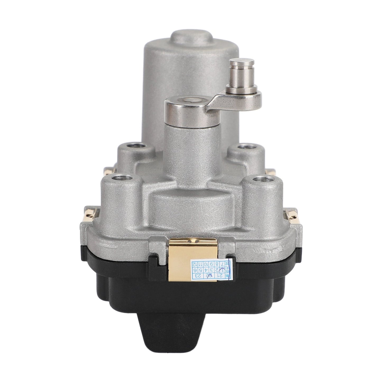 Electronic Turbocharger Actuator Fit for Jaguar / Land Rover 2.2D 49477-01214