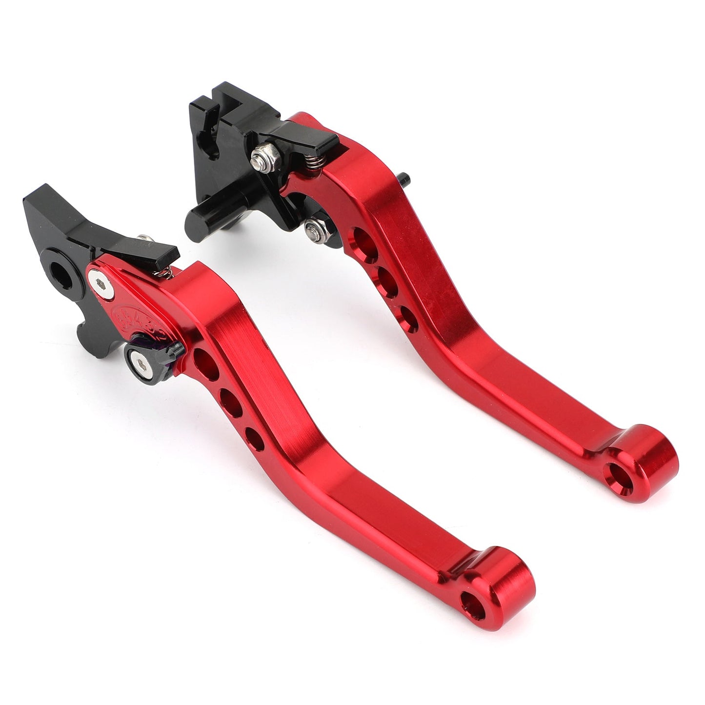 Brake Clutch Levers For YAMAHA YZF-R15 2008-2014