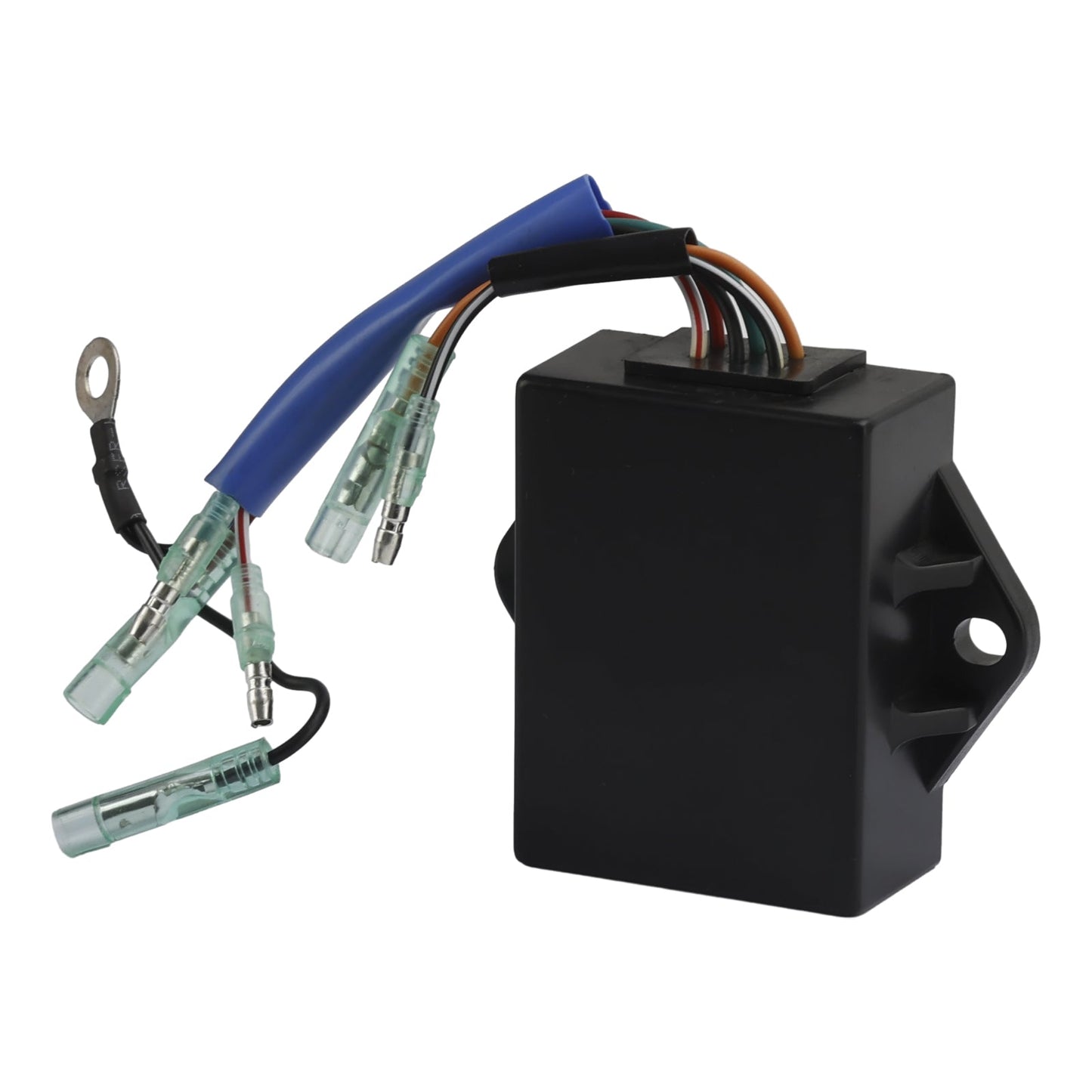 CDI BOX Igniter fit for Yamaha 5hp 6hp 6C 8hp 8C 48hp E48C 55hp E55C 696-85540