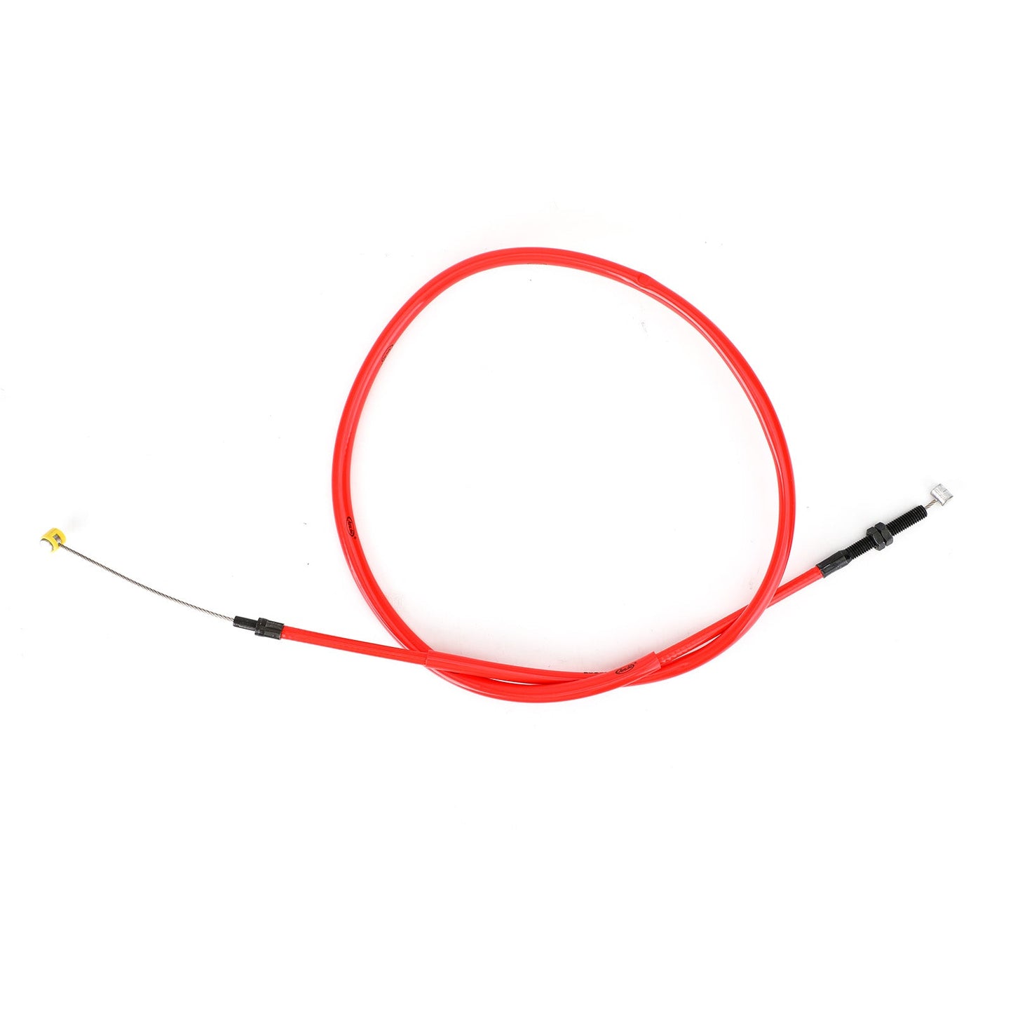 Motorcycle Clutch Cable Replacement fit for BMW S1000R S1000 R 2015-2020 BLK