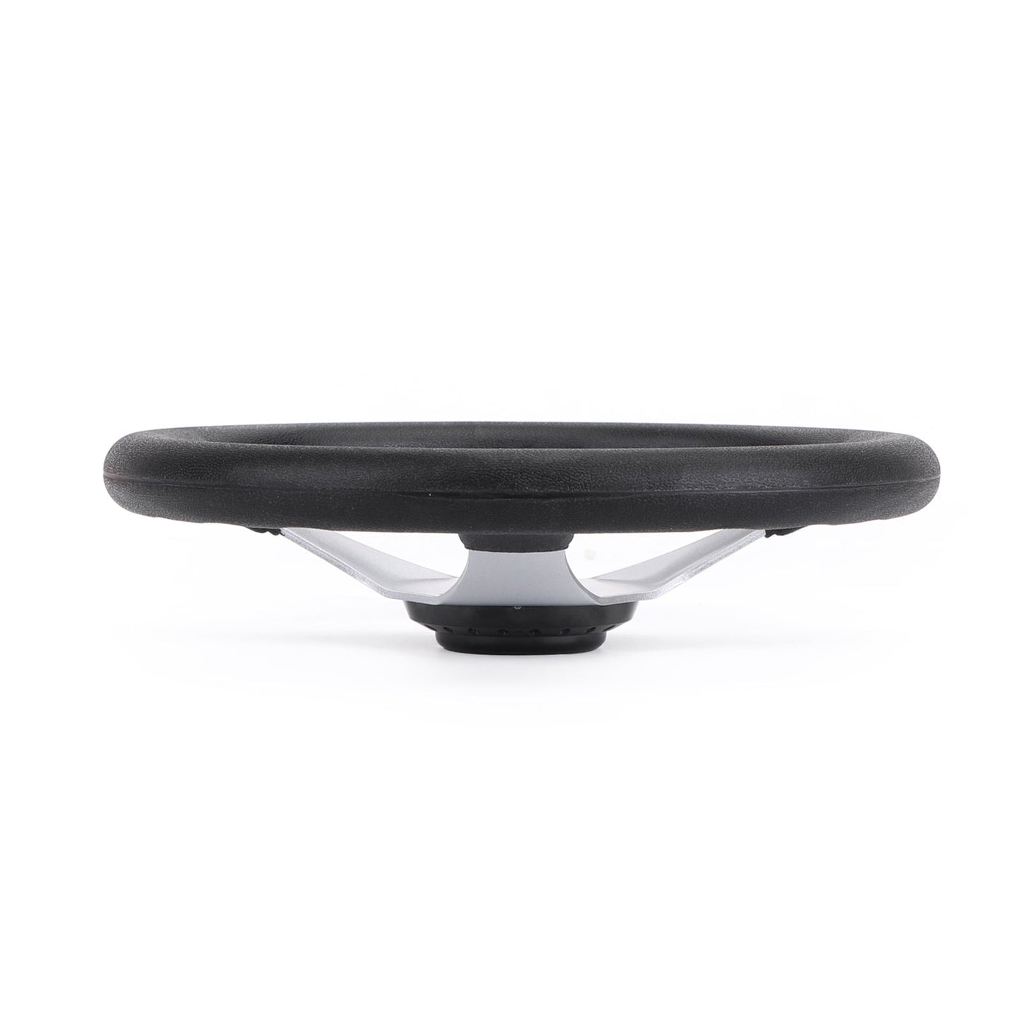 300MM Classic Steering Wheel for 150-250Cc Beach Kart Go Kart Buggy Quad