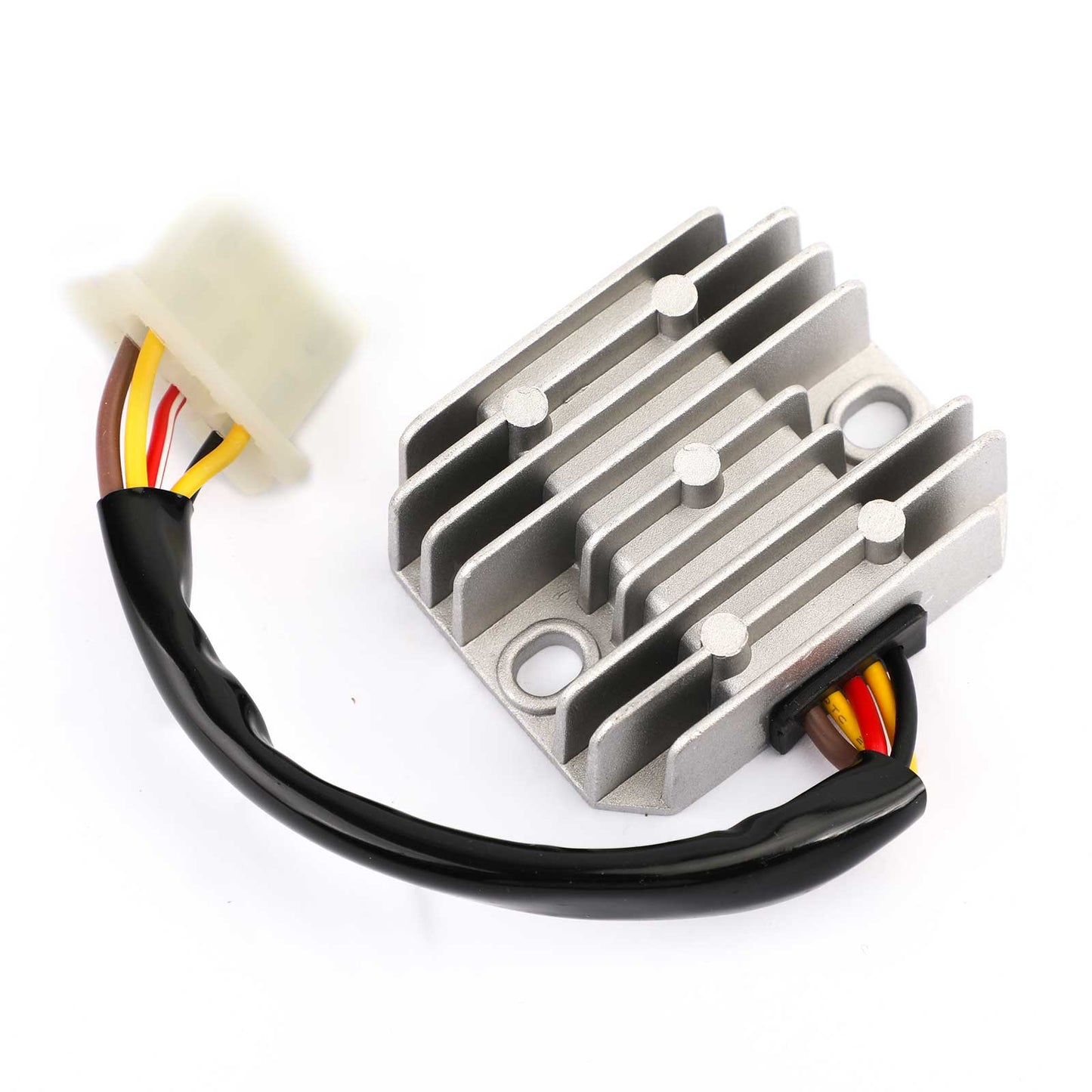 Regulator Voltage Fit for Kawasaki KLT200 KLT250 KZ250 KZ440 KZ750 21066-1032