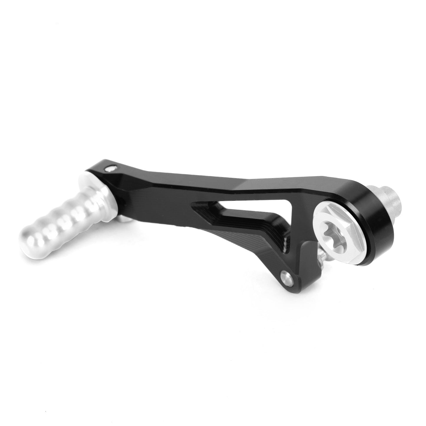 CNC Aluminum Gear Shift Foot Lever Pedal Fit For BMW R1250GS / R1250GS Adventure 2019+ BLUE
