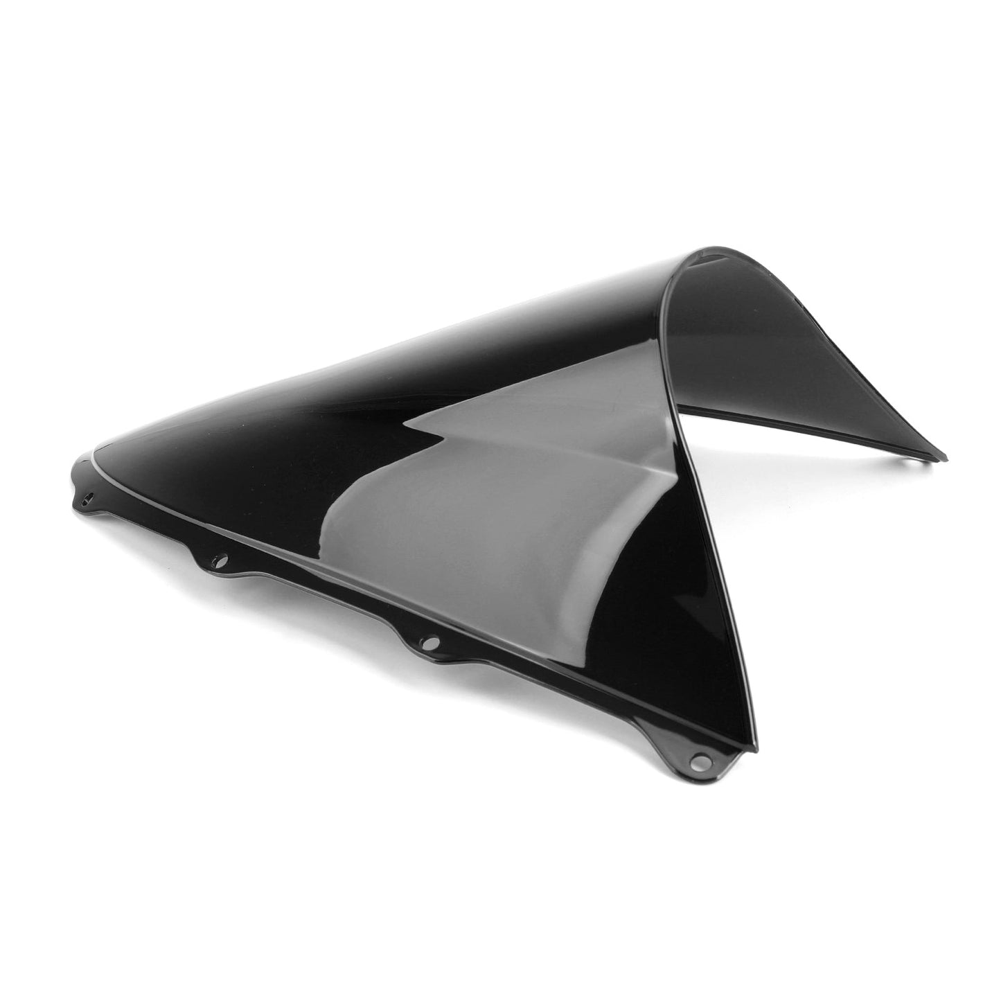 ABS Plastic Motorcycle Windshield WindScreen for Ducati 1299 2015-2020