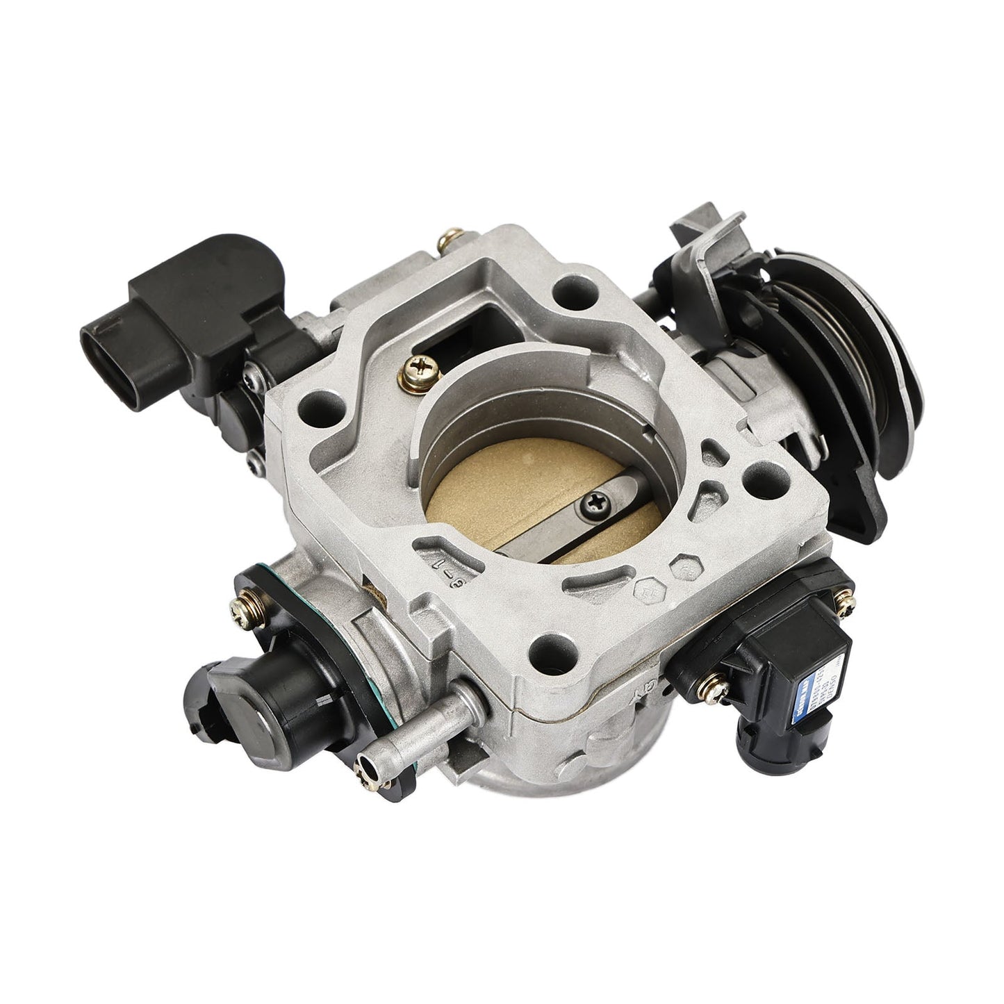 Acura CL 3.2L 3.0L 1997-2003 Throttle Body Assembly 16400-P8C-A21 Fedex Express