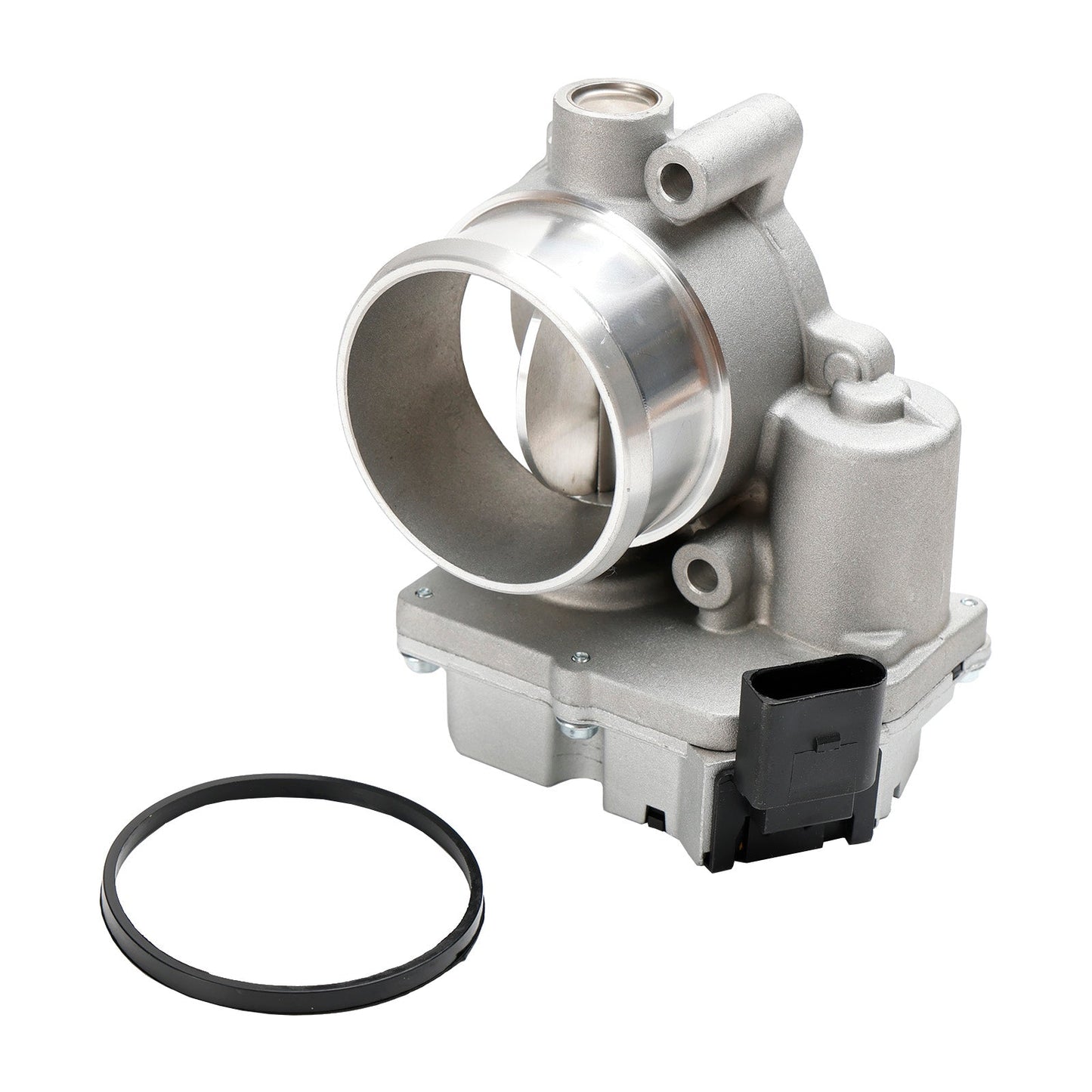 2003-2011 Hyundai Grandeur TG Saloon 2.2 CRDI Throttle Body 35100-27410 3510027400 5WY9110C