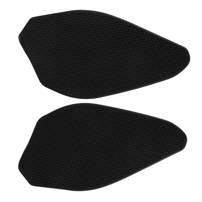 Pair Tank Side Protector Grip Fit for Yamaha YZF-R3 R3 2019 2020