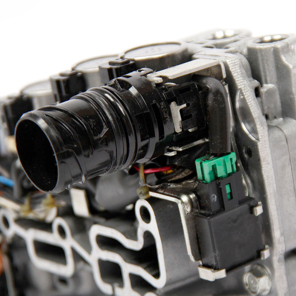 2012-2015 Suzuki Swift CVT Valve Body JF015E RE0F11A