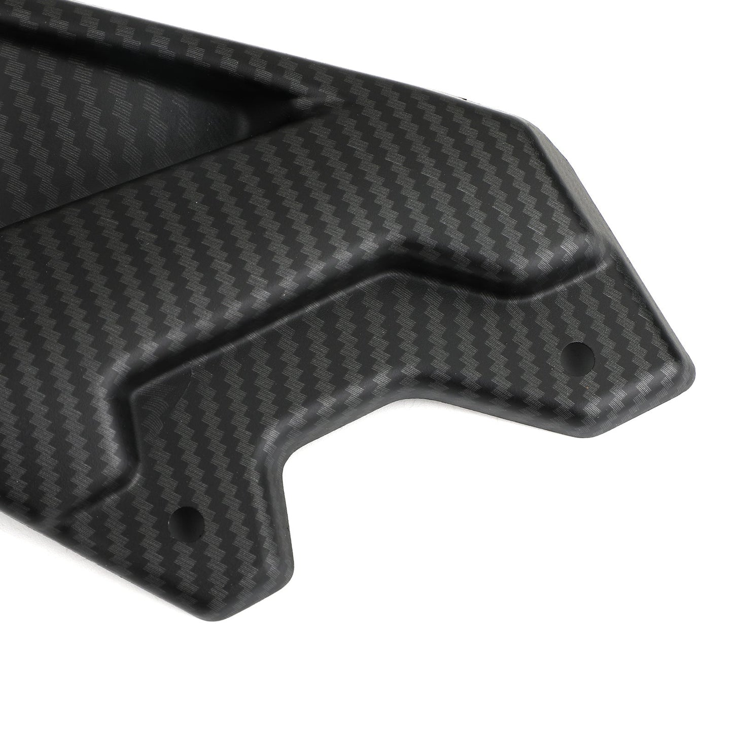 Frame Guard Cover Trim For BMW F750GS F850GS 2018-2019 BLK