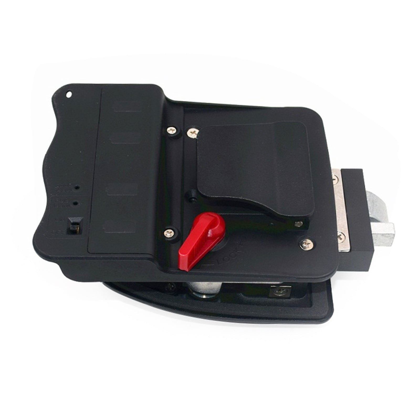 RV Lock Key Fob and RH Compact Keyless Entry Keypad, ship Lock Accesso ...