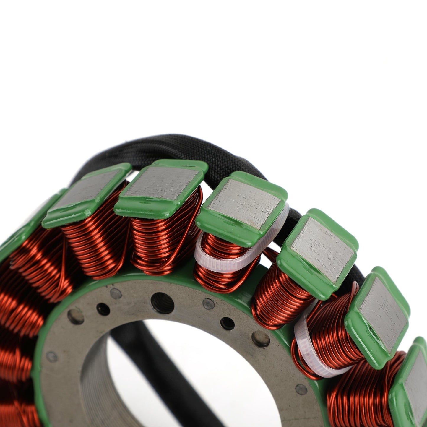 Stator Generator for Tohatsu MD40 MD50 MD70 MD90 Hp 02-2011 2-Stroke 3Y9-06123-0