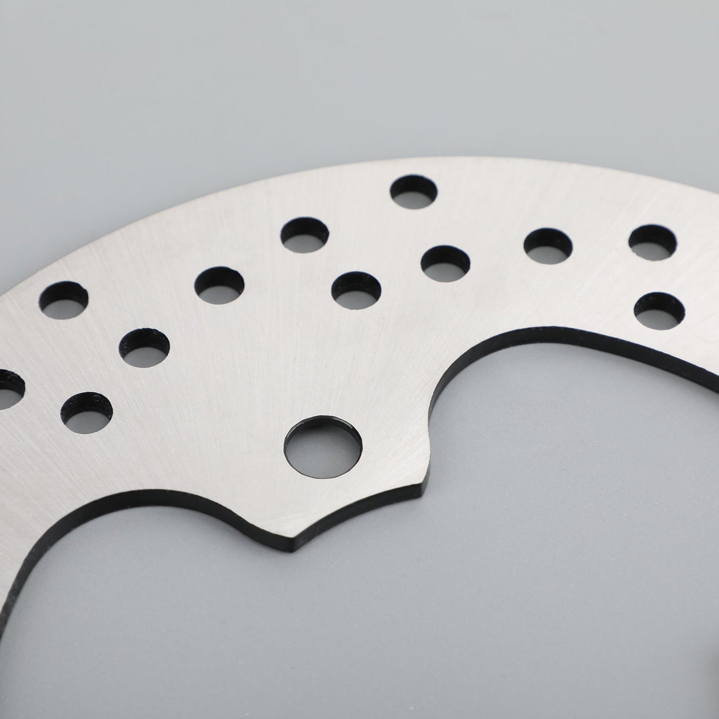 Rear Brake Disc Rotor for SYM JOYRIDE 125 150 200 EU2 EU3 / GTS JOYMAX 125 01-14