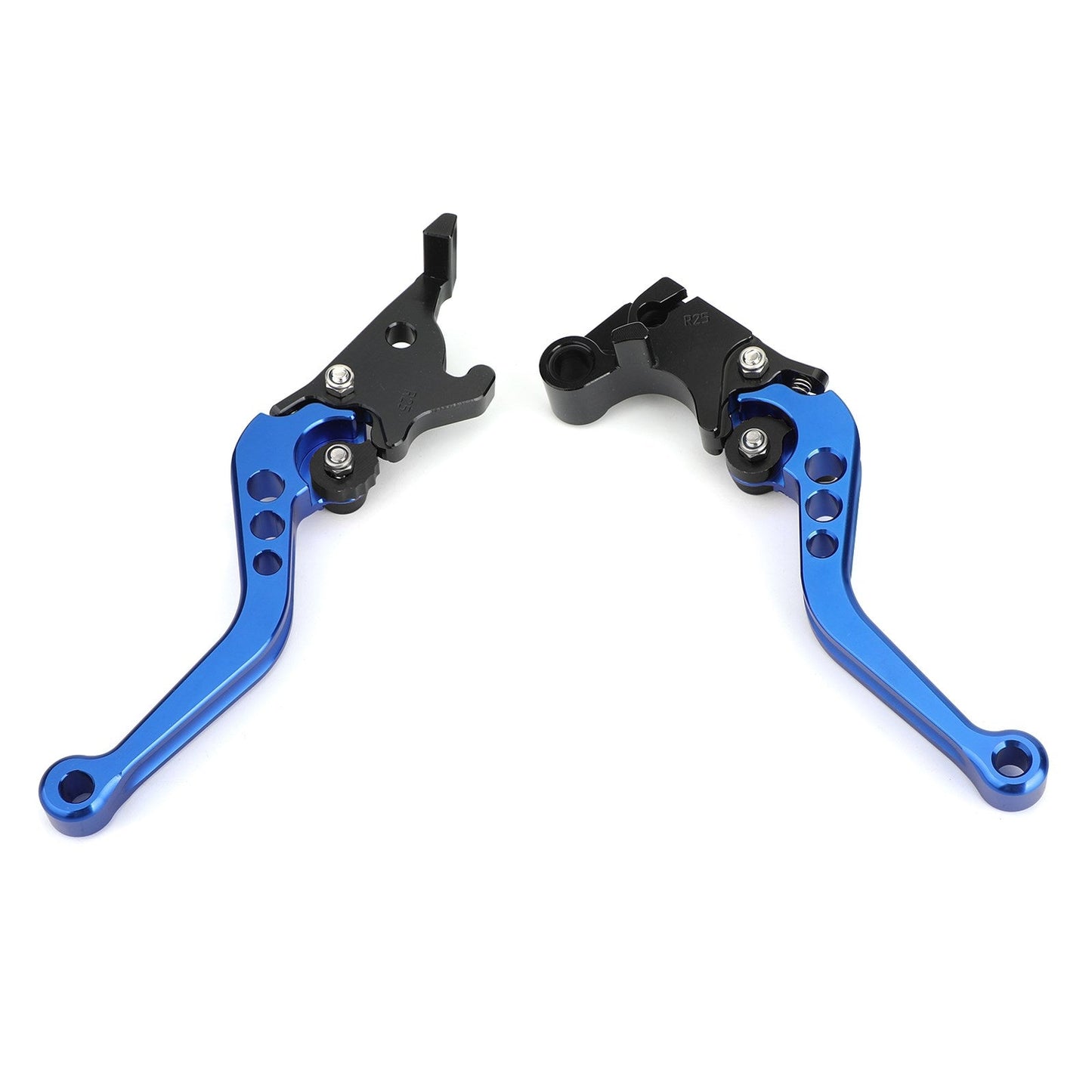 Brake Clutch Levers For YAMAHA YZF R3 R25 MT 25 2015-2017