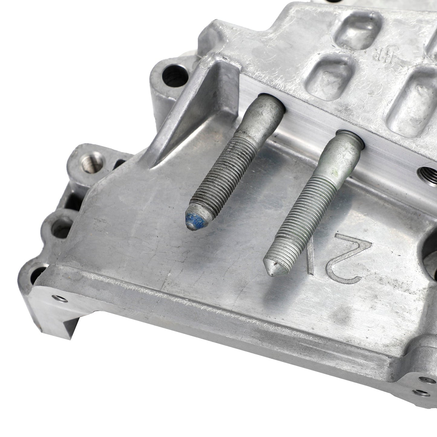 2019-2014 Kia Soul Hyundai Tucson 2.0L Timing Chain Oil Pump Cover 21350-2E330 213502E350 213502E310 213502E311