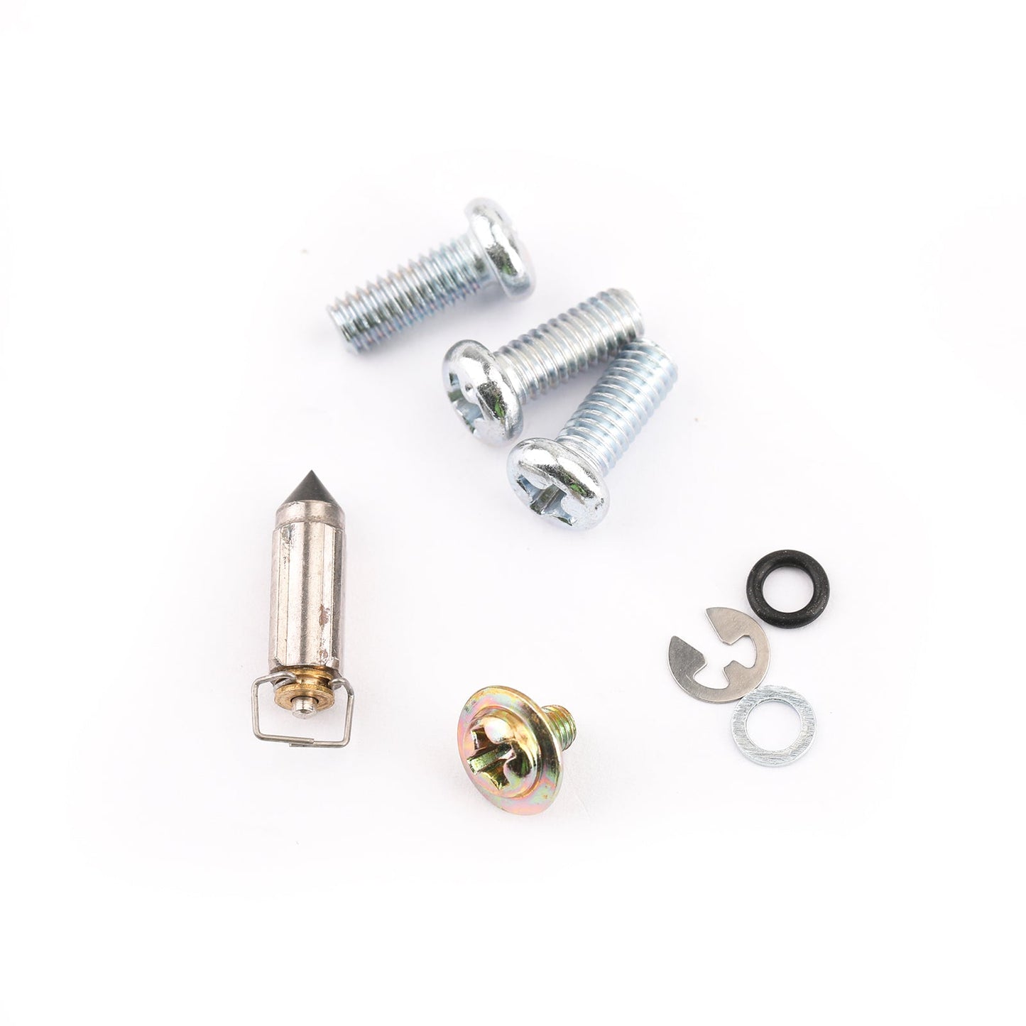 Carb Rebuild Repair Kit Fit For Suzuki VL1500 Intruder 98-04 O-rings Gaskets Jets