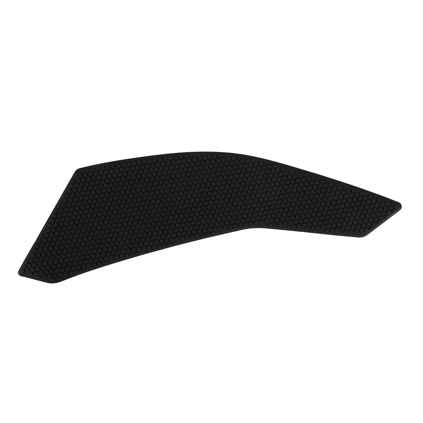 2x Side Tank Traction Grips Pads Fit for Suzuki GSXS750 GSXS750Z 2017-2019