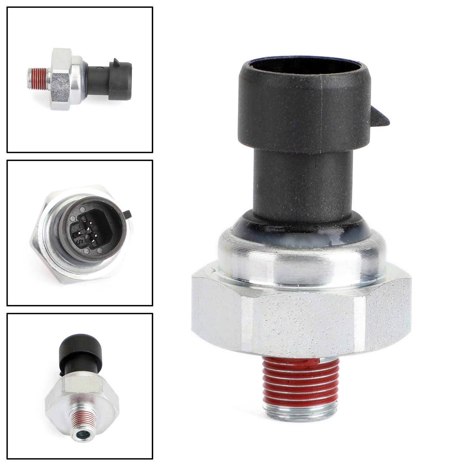 Fuel Filter Restriction Sensor Q21-1033 For Renault Peterbilt Kenworth ...