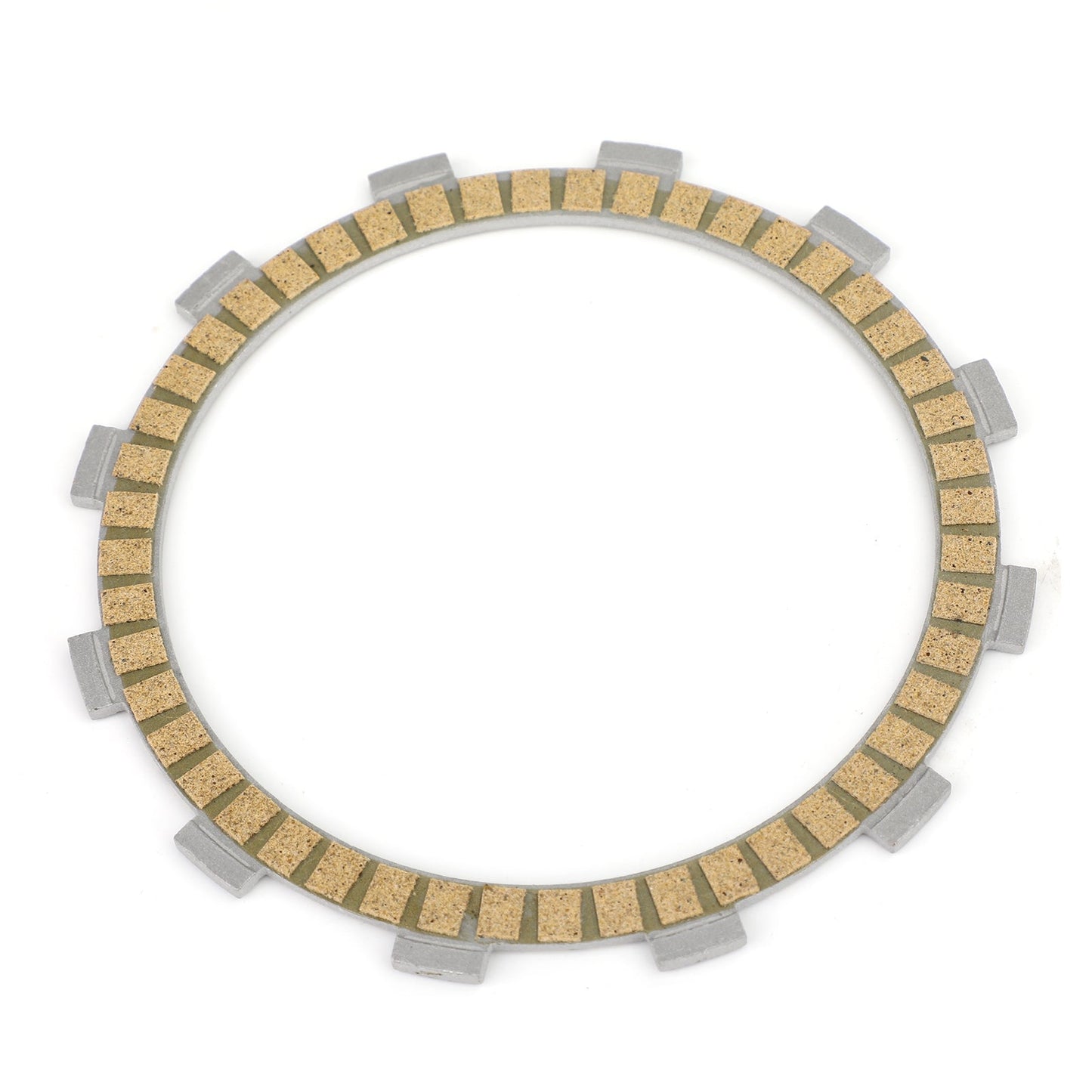 Clutch Plate Kit - Friction Plates For Triumph Daytona 955i Speed Triple RS Sprint ST Sprint Tiger 1050cc