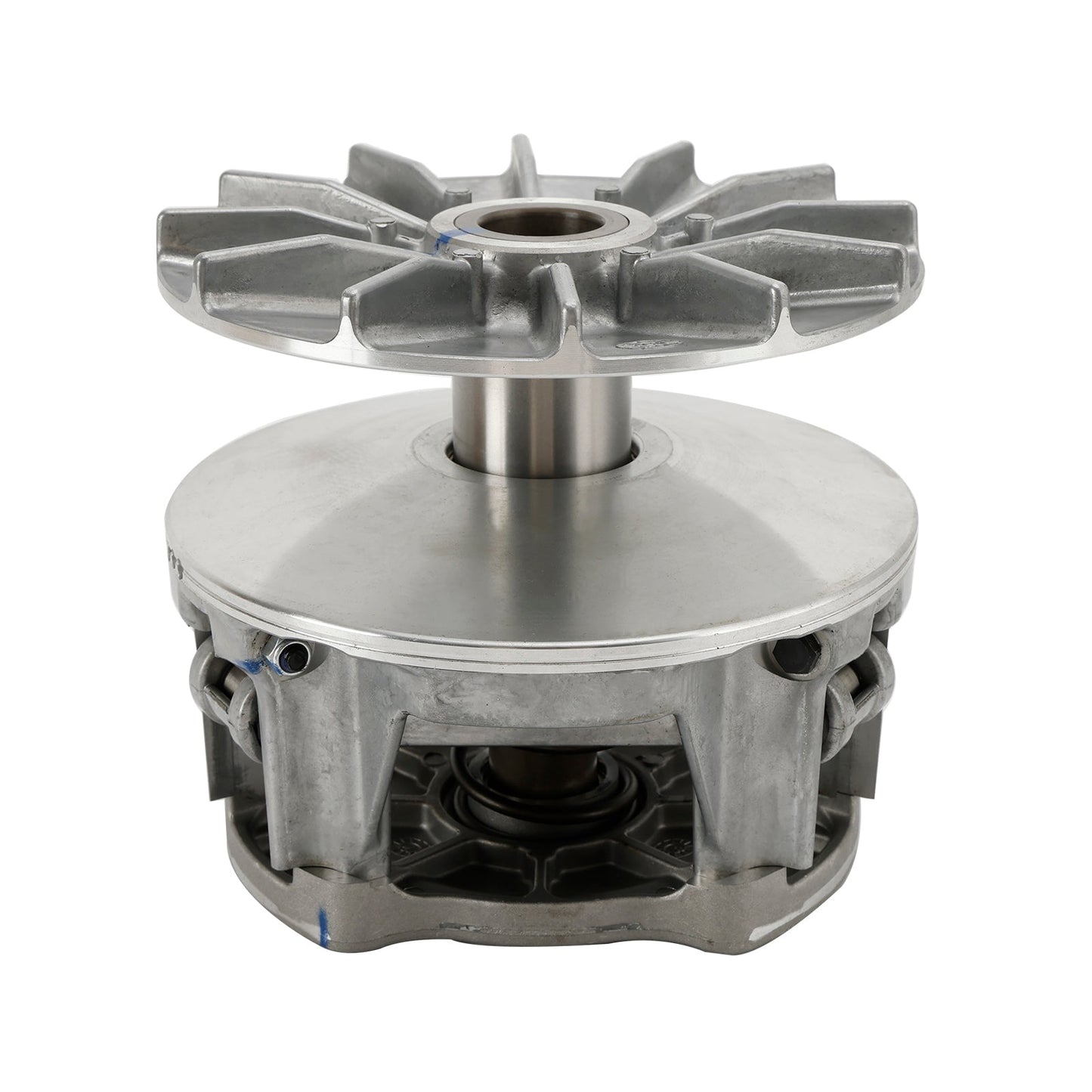 2013 Polaris RANGER 800 EFI Front Clutch Variator Pulley Set 1322920 1322996