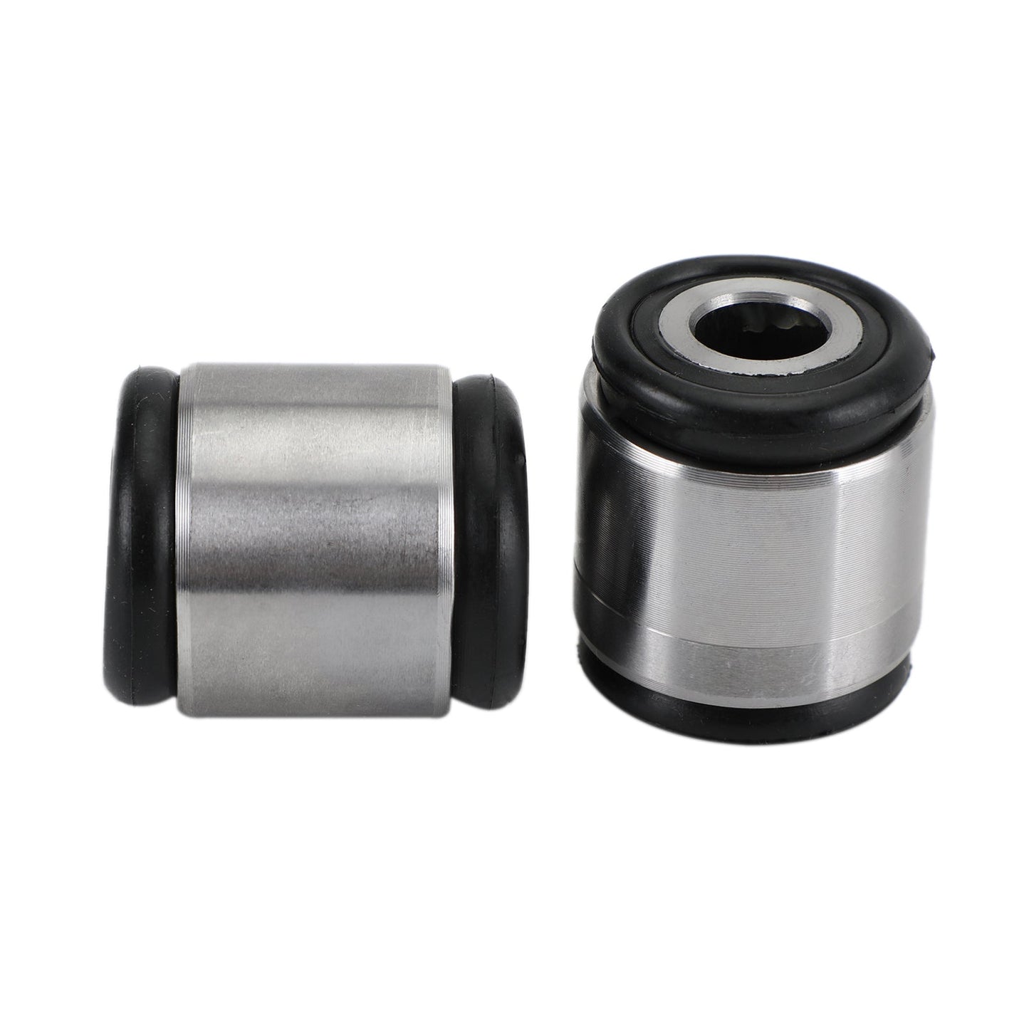 1998-2004 Land Rover Discovery 1l Watts Linkage Bushes Rear Kit