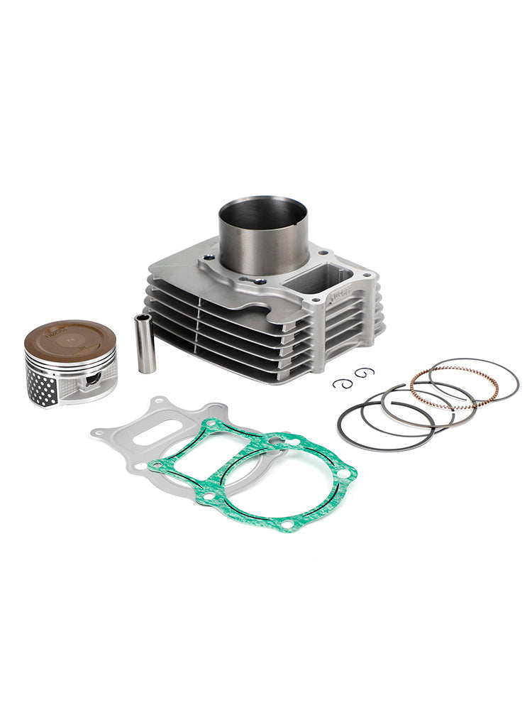 2001-2022 Honda TRX 250EX 250X Top End Kit 267.5cc Piston Gaskets Cylinder Fedex Express