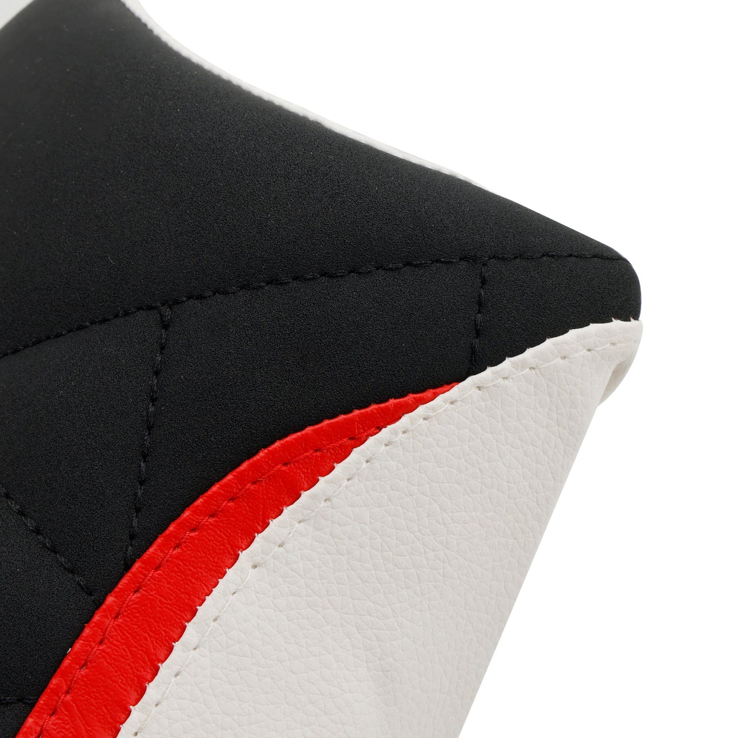 2022-2023 DU Streetfighter V2 strip Front Rider Seat Driver Cushion Pu