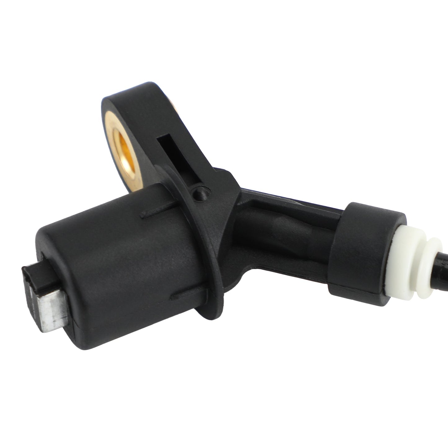 2脳 Rear L&R ABS Speed Sensor 34521182067 for BMW 3-ER E36 316 - 328 + M3