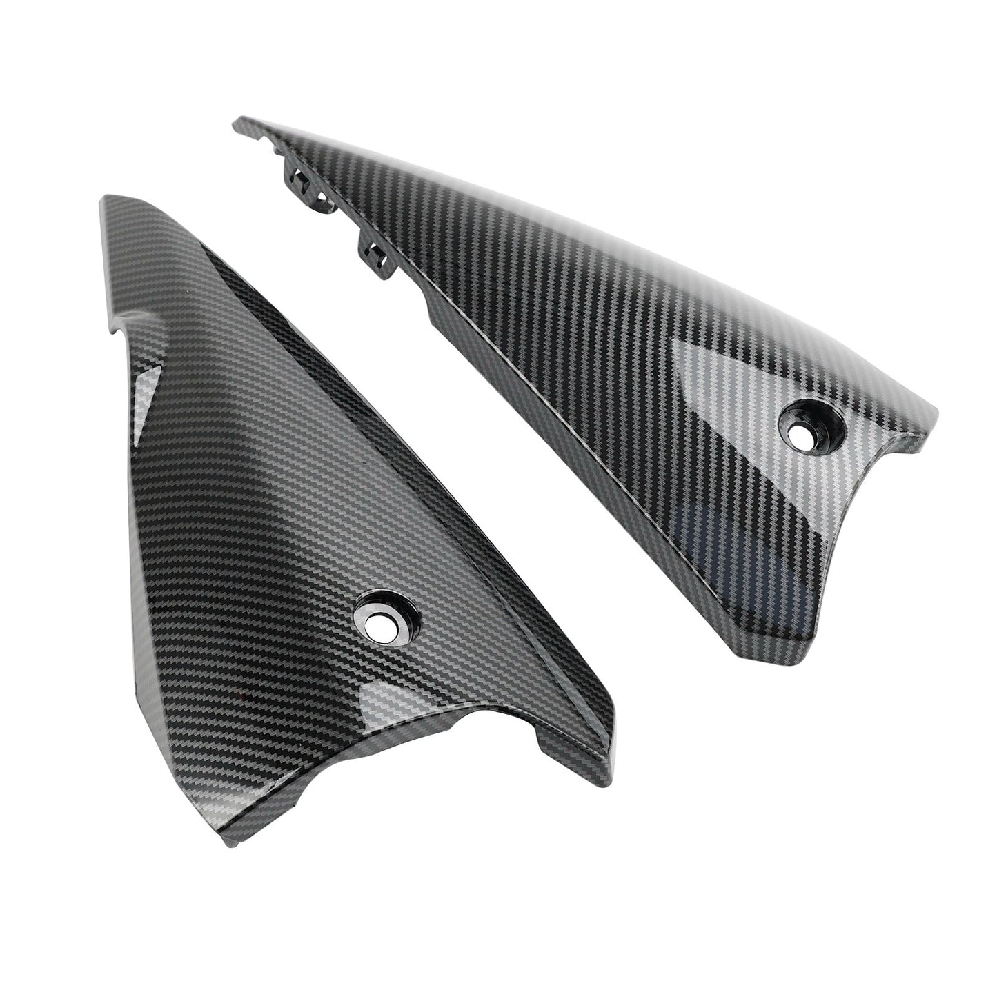 Suzuki GSX-S 1000 2015-2020 Upper Belly Pan Panels lower side Fairing