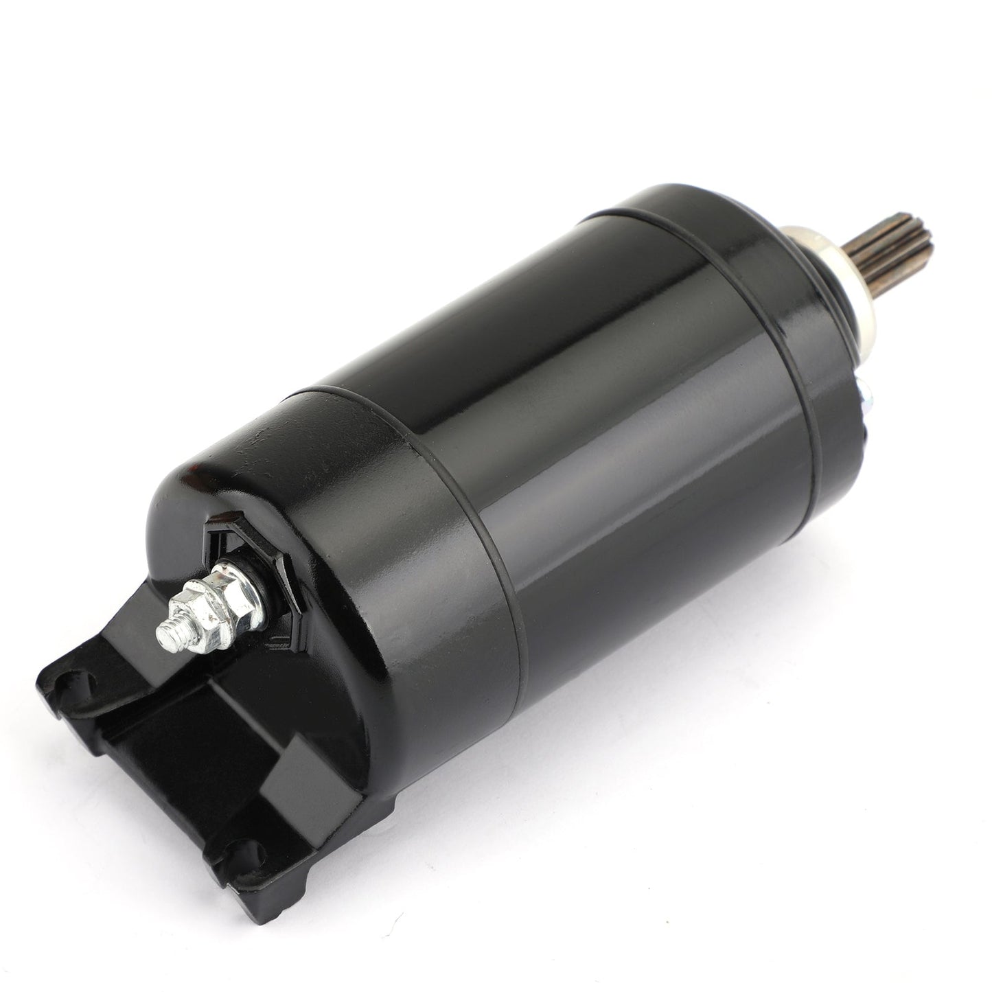 NEW Starter for Kawasaki VN1700 Vulcan 1700 Classic Voyager 09-19 21163-0055