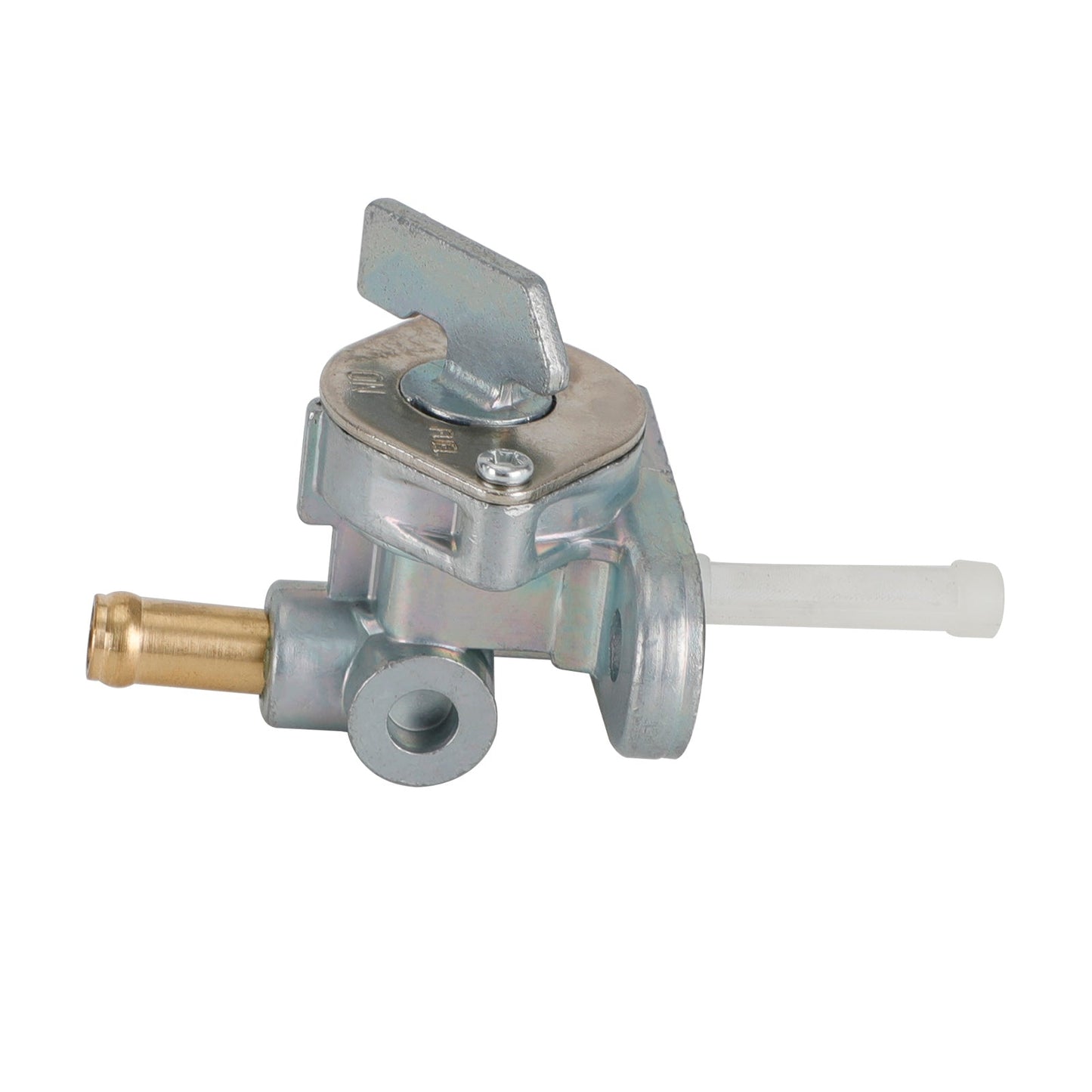 Gas Tank Fuel Cock Valve Petcock fit for Kawasaki KX65 KX85 KX100 2001-2018