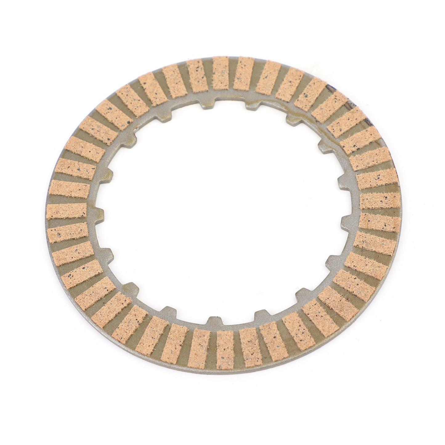 Clutch Plate Kit - Friction Plates For Honda C50 C70 C90 CRF50F XR50R XR70R TRX70