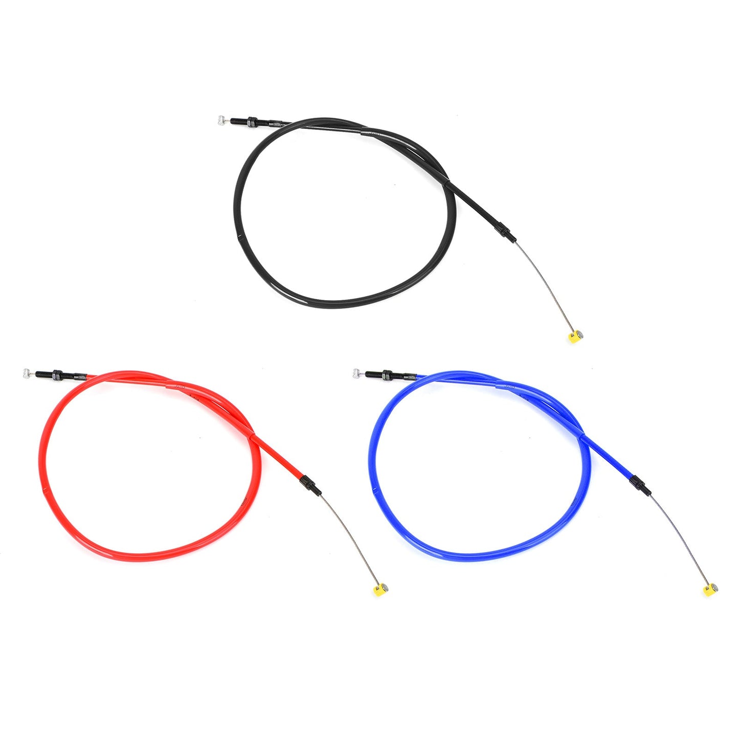 Motorcycle Clutch Cable Replacement fit for BMW S1000R S1000 R 2015-2020 BLK